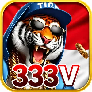 333V - Permainan Mahjong Seru dan Menantang