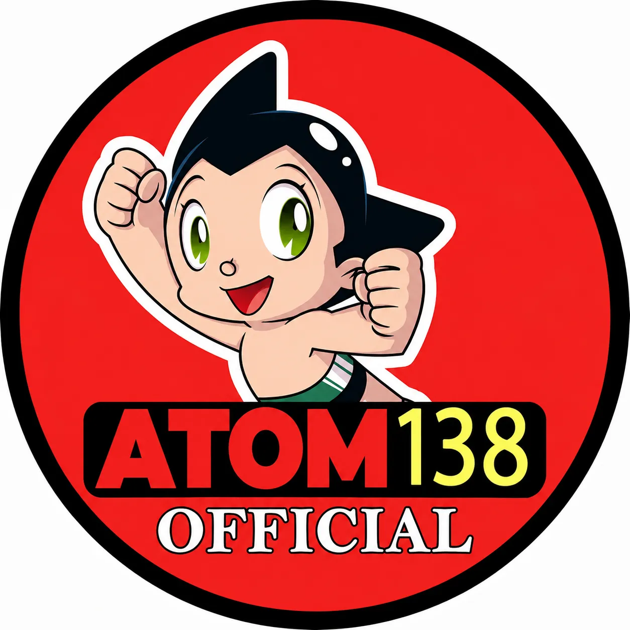 ATOM138 - Permainan Slot Terbaik untuk Penggemar Kasino