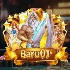 BARU01 - Game Match-3 Seru dan Menantang