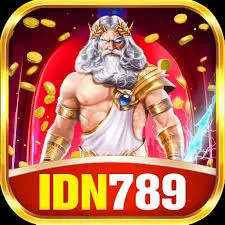 IDN789 - Simulasi Kehidupan yang Menggugah Imajinasi