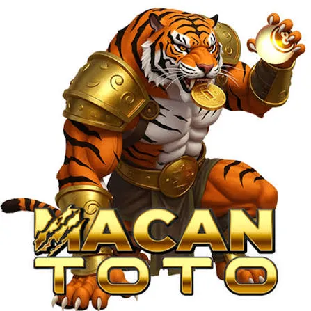 MACANTOTO - Pertarungan Seru di Dunia Aksi