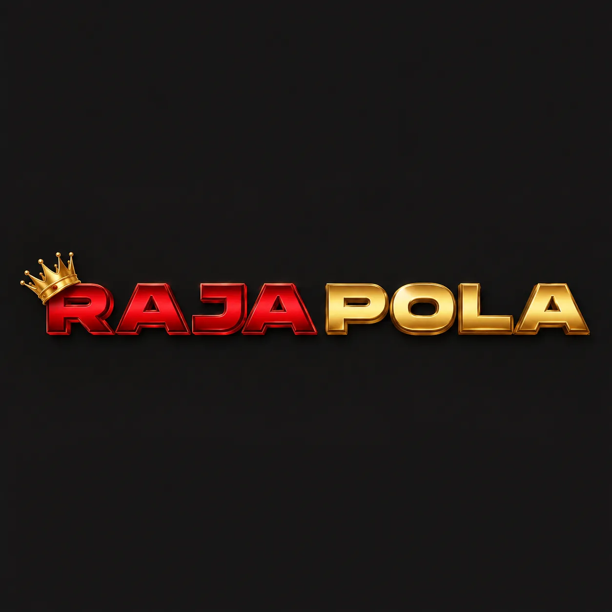 RAJAPOLA - Permainan Arcade Seru dan Menantang
